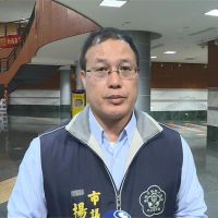 快新聞／基隆市議員楊石城胰臟癌病逝 享年59歲