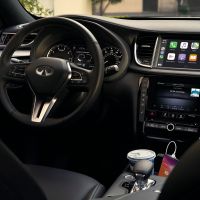 INFINITI 推出QX50、Q50馭樂升級款 新增CarPlay及多項配備升級