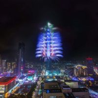 【2021跨年住宿】全台北中南東跨年住宿推薦