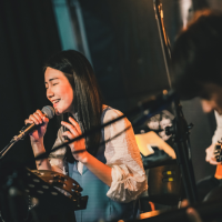 台大校園學生自縊／四枝筆獻唱新曲「美麗的人」，盼望憾事不再發生