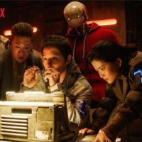 宋仲基×金泰梨主演電影「勝利號」 最終在Netflix獨家公開