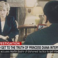 英國已故王妃黛安娜專訪爆疑慮　ＢＢＣ啟動調查小組