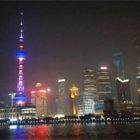 快新聞／中國再添本土確診「2例在上海」 與浦東機場關聯增至5例