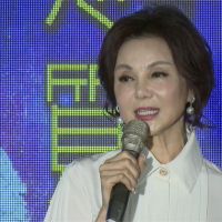 快新聞／曾與「跳舞群組」朋友接觸 64歲女星謝玲玲確診武漢肺炎