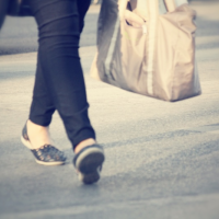 為什麼走路能預防「失智症」？　研究：健步如飛，對健康長壽有正面影響