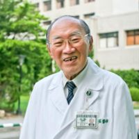 快新聞／台灣烏腳病之父曾文賓逝世 享耆壽98歲