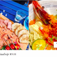隱藏美食天堂！台北「內湖」8間特色料理推薦，超澎湃海鮮丼＆文青咖啡廳必訪