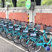 南市共享電動輔助自行車　年底前免費騎乘