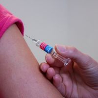公費流感疫苗接種率達92.9％　12/1起恢復50至64歲成人接種