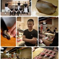 「米匠」日式料理高貴不貴 進軍內科 分享「現代藝術壽司」