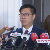 快新聞／議員批「強摘果實不會甜」 陳其邁：政治人物應減少社會對立