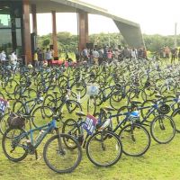 2021自行車旅遊年 自行車論壇開幕