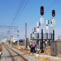 快新聞／台鐵28日至29日進行成功追分段雙軌化工程 估3列車次受影響