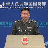 蔡英文將深化台美關係　中國國防部嗆：挾洋自重、自取滅亡