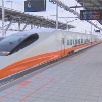 快新聞／高鐵今晚加開1南下列車 全車自由座