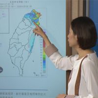 東北季風增強 北台灣低溫下探16度