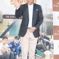 徐章勛為乒乓球少女捐款2000萬韓元 “不要放棄夢想”