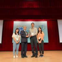 2020台灣健康城市獎揭曉 高市獲「綠色城市獎」