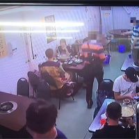 兩男吃霸王餐 汕頭火鍋老店公布影片怒報警