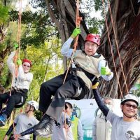 2020台灣樹木保護嘉年華活動豐富精彩
