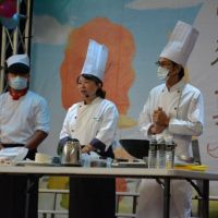 表揚超級模範生　嘉市首頒餐飲界金質獎