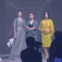 台北時裝週圓滿落幕 系列講座行銷台灣時尚