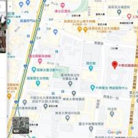 快新聞／Google搜尋中國軍事基地「朱日和」 地圖竟出現「總統府」