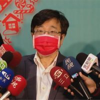快新聞／呼籲響應愛滋防治 周志浩：病例在台灣已連3年下降