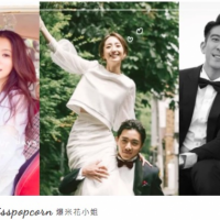 坤達、柯佳嬿甜蜜「謝太」融化全網！7對台灣網友最愛明星夫妻，結婚多年好感情依舊