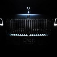 Rolls-Royce Motor Cars Media Information   勞斯萊斯全新GHOST台北盛大發表 展演全新品牌識別與簡約奢華的層峰形象