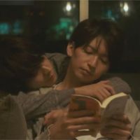 兩男只能"愛在末路"? 日本BL電影引發迴響