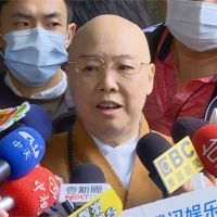 快新聞／中國網紅稱費玉清病危 恆述法師詛咒「腐爛在地獄」：他是好人不可能得癌症！