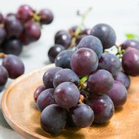 葡萄種類大全｜吃葡萄別吐葡萄皮！葡萄的好處、產季、品種通通報你知！