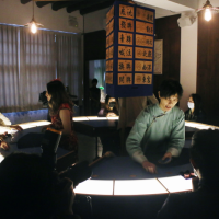 《來生簽證》如果下一世,你可以選擇來生目的地?全新「沉浸式娛樂」劇場體驗,票房創佳績!