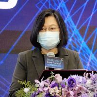 台灣醫療科技展今開幕 蔡英文：加速醫療產業數位轉型