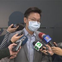 「壯大台灣 國家就安全」 民進黨巡迴座談會開講