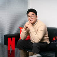 「韓國廚神」白種元首度與Netflix攜手合作！將韓國經典酒類介紹給全世界