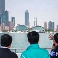 「北亞矽、南亞灣」桃、高城市交流　盼攜手領5G AIoT新創產業發展