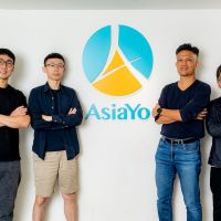 訂房平台 AsiaYo 攜手台灣大哥大，導入 AWS 全托管服務提升 15% 訂單轉換率