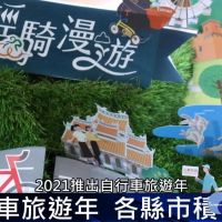 影／台灣經典小鎮3.0出爐　深度發掘在地人文風情