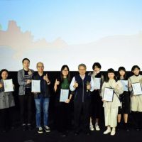 2020台中國際動畫影展國際競賽頒獎典禮 公布得獎名單