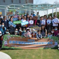 透過補助　推廣建築物隔熱效益