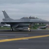 F-16V性能提升案進度落後 國防部追加預算挨批