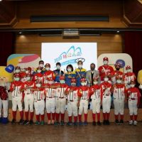 第23屆諸羅山盃棒球賽　12/18日開賽