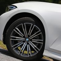 [試駕] 全能生活家 BMW 320i Touring M Sport