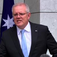 快新聞／中澳關係緊張！ 澳洲國會通過新法 總理可廢除「一帶一路」協定