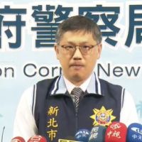 快新聞／疑涉館長槍擊案 新北市刑大再逮分會主嫌、共犯共20人