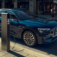 終於在台正式開賣！Audi除了上市純電動車e-tron外 還要打造純電生活圈
