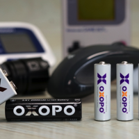 OXOPO XC 系列充電電池評測：全球專利支援 Type-C 充電，享受極速便利的充電體驗