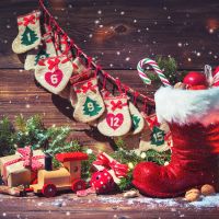 2020全台聖誕市集大搜集｜冷冷的冬季就到聖誕市集品嚐美食、挑禮物
